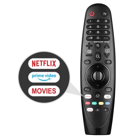 Understanding the Functionality of Magick Remote for LG TVs